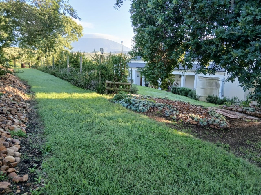 4 Bedroom Property for Sale in Riversdale Rural Western Cape